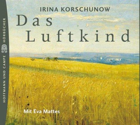 Das Luftkind, 3 Cassetten