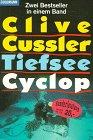 Tiefsee / Cyclop. 2 Bestseller in einem Band.