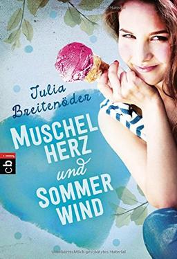 Muschelherz und Sommerwind