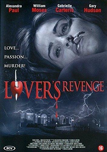 dvd - lover's revenge (1 DVD)