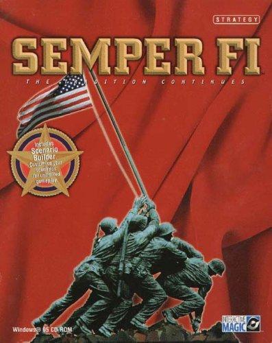 Semper Fi