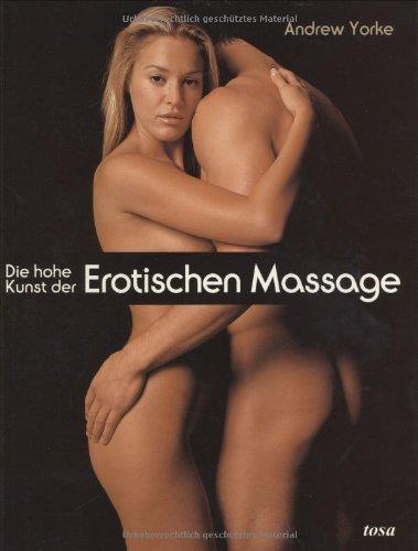 Die hohe Kunst der Erotischen Massage