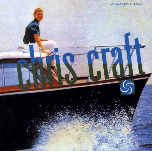 Chris Craft