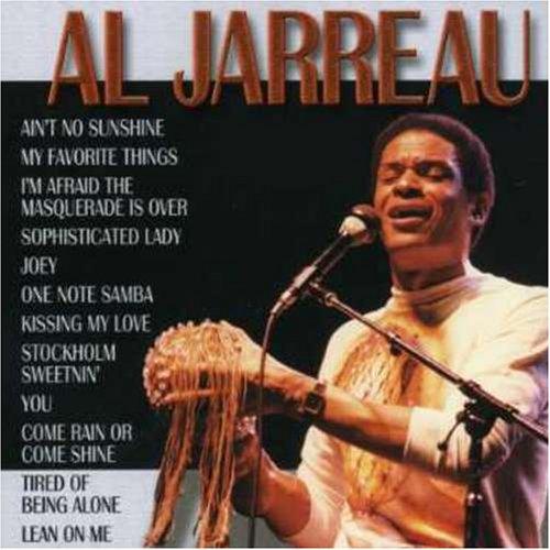 Al Jarreau