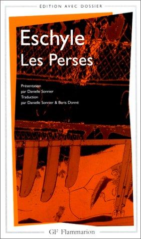 Les Perses