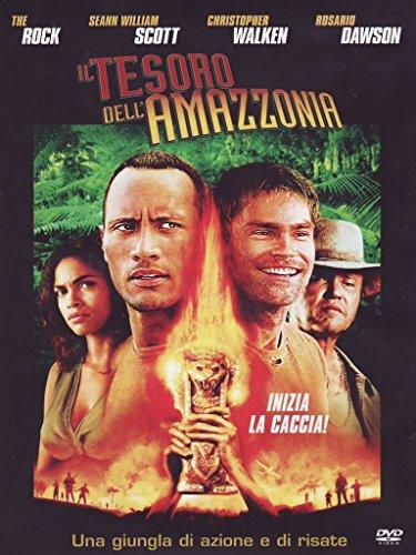 Il tesoro dell'Amazzonia [IT Import]