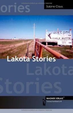 Lakota Stories