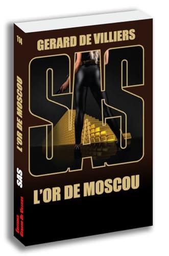 L'or de Moscou