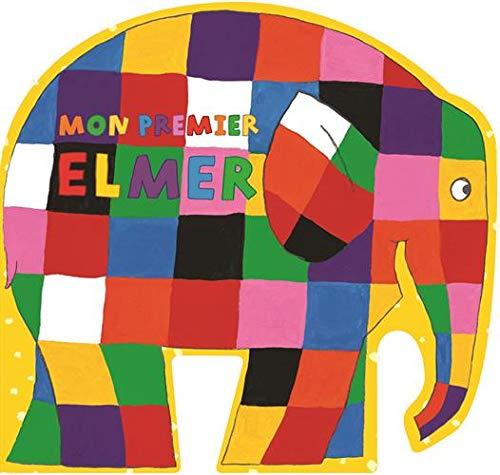 Mon premier Elmer