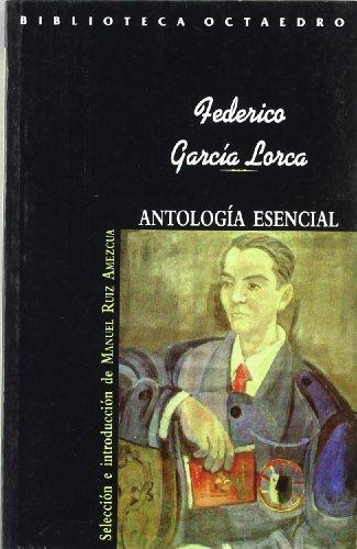 Antología esencial (Biblioteca Octaedro, Band 1)