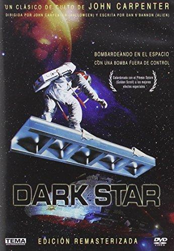 Dark Star (Import) (Dvd) (2013) Brian Narelle; Cal Kuniholm; Dre Pahich; Dan O'b