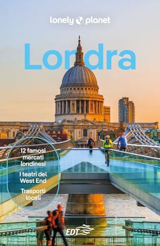 Londra (Guide EDT/Lonely Planet)