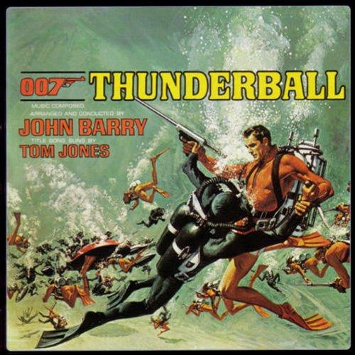 Thunderball (Remastered)