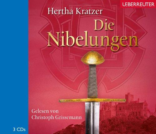 CD - Die Nibelungen