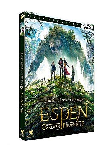 Espen le gardien de la prophétie [FR Import]