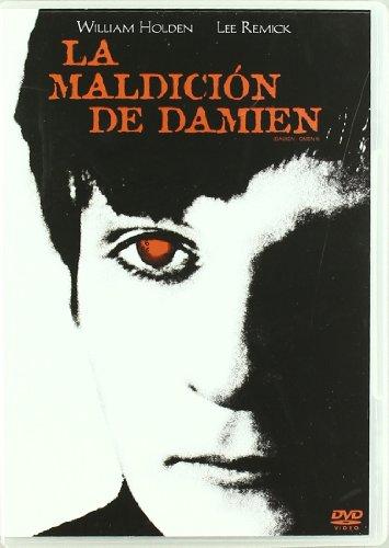 La Maldición de Damien