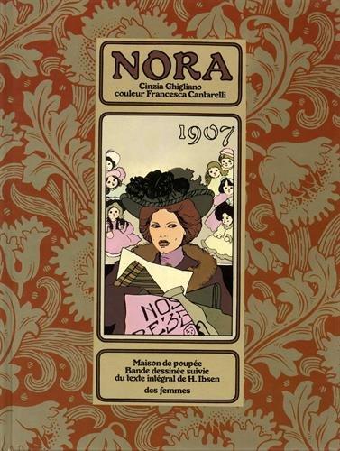 Nora : maison de poupée