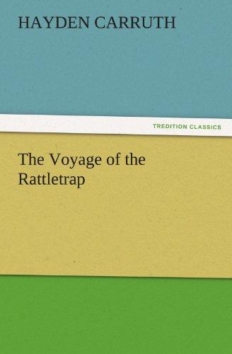 The Voyage of the Rattletrap (TREDITION CLASSICS)