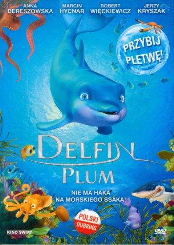 El Delfin: La Historia De Un Sonador [DVD] [Region 2] (IMPORT) (Keine deutsche Version)