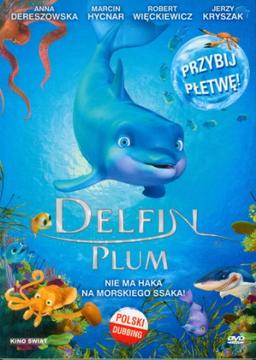 El Delfin: La Historia De Un Sonador [DVD] [Region 2] (IMPORT) (Keine deutsche Version)