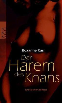 Der Harem des Khans: Erotischer Roman