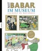 Mit Babar im Museum