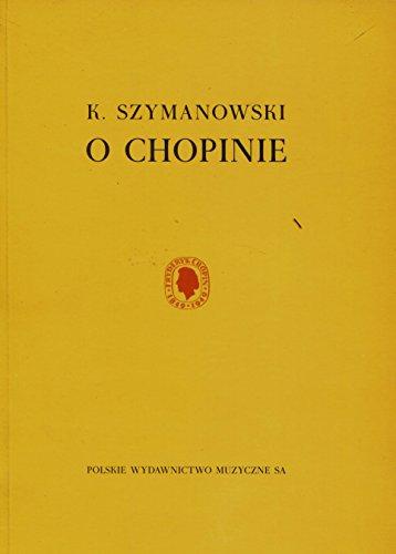 O Chopinie