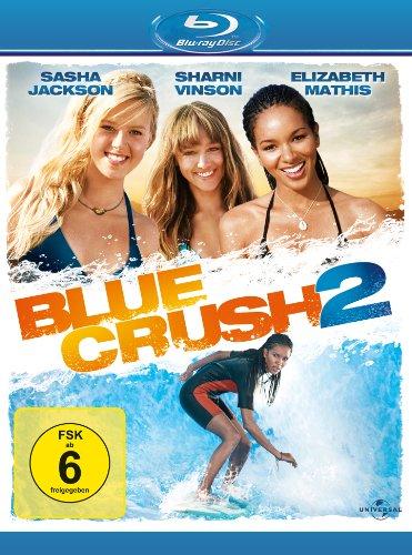 Blue Crush 2 [Blu-ray]