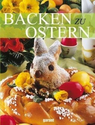 Backen zu Ostern