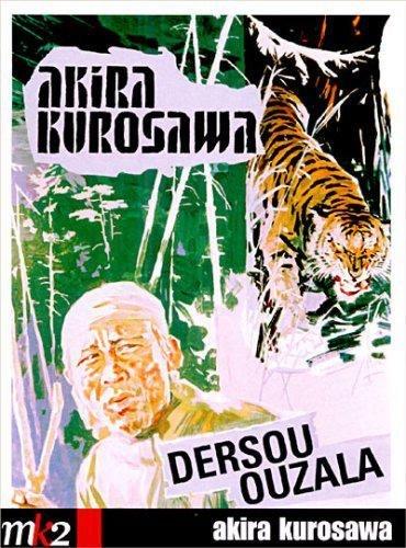 Dersou Ouzala - Edition 2 DVD [FR Import]