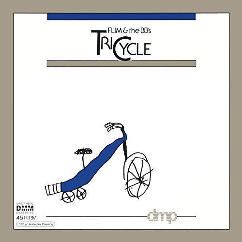 Tricycle (45 Rpm) [Vinyl LP]