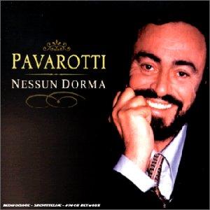 Nessun Dorma