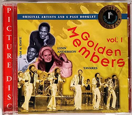 Golden Members Vol.1