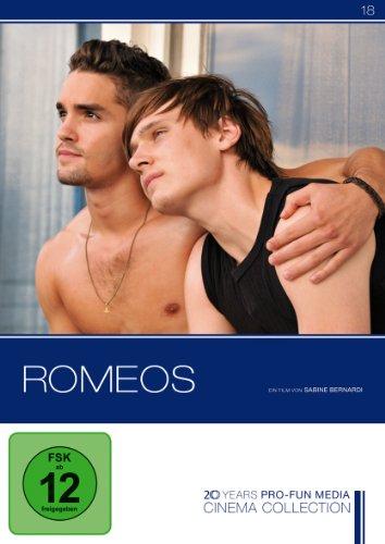 ROMEOS ... anders als du denkst! - 20 YEARS PRO-FUN MEDIA CINEMA COLLECTION