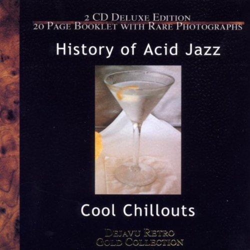 Smooth Acid Jazz:Gold Collecti