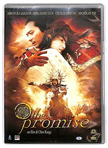 The promise [IT Import]