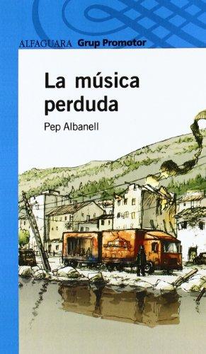 La música perduda