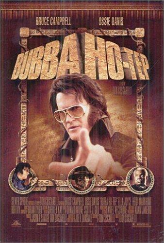 Bubba Ho-tep [FR Import]