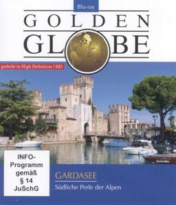 Gardasee - Golden Globe [Blu-ray]