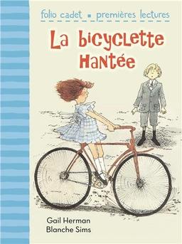 La bicyclette hantée