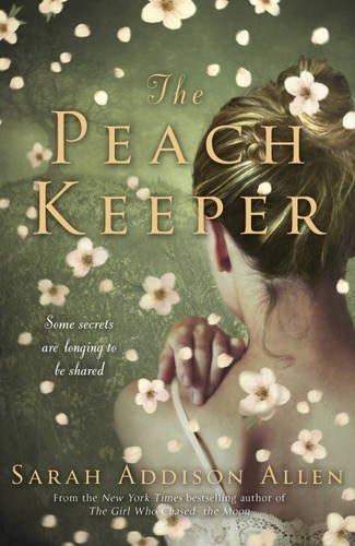 The Peach Keeper