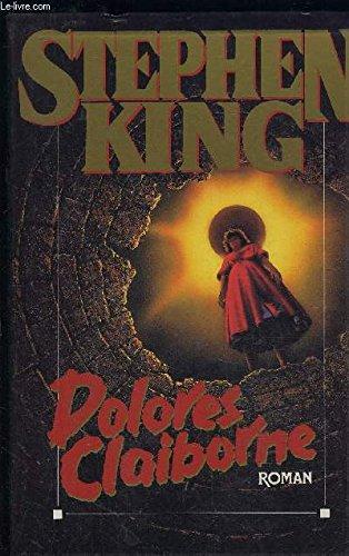 DOLORES CLAIBORNE