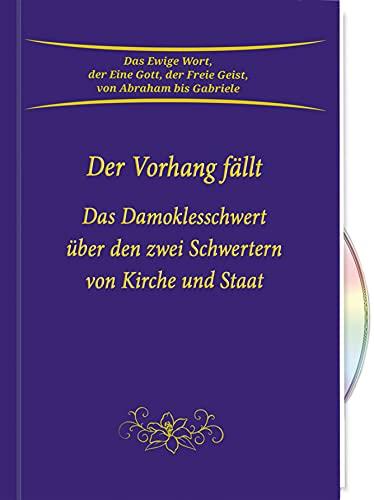 Der Vorhang fällt: Das Damoklesschwert über den zwei Schwertern von Kirche und Staat