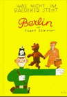 Das Buch von Berlin