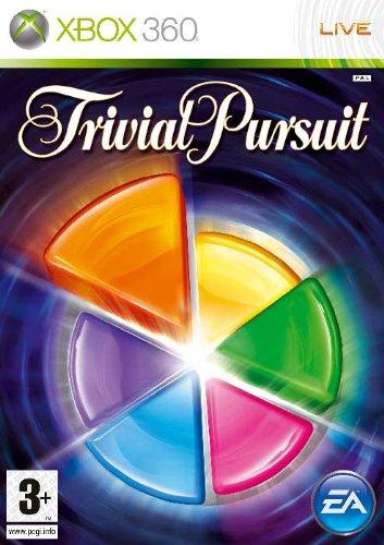 Trivial Pursuit -Classics- [Spanisch Import]