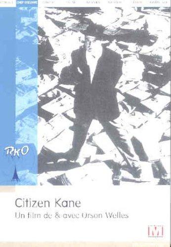 Citizen kane [FR Import]