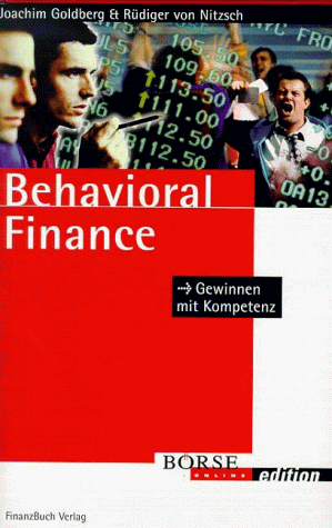 Behavioral Finance