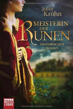 Meisterin der Runen: Historischer Roman