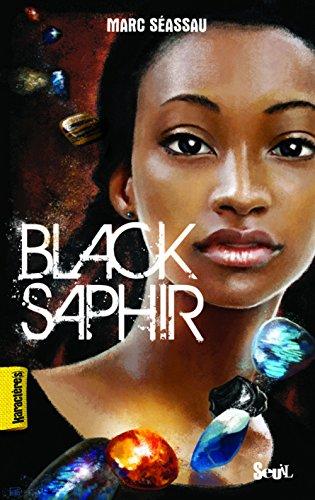 Black Saphir