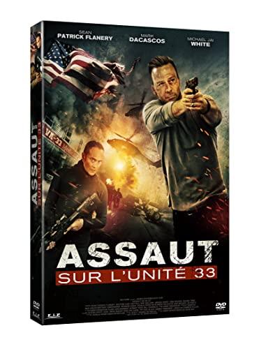 Assaut sur l'unité 33 [FR Import]